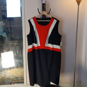 Nine West Dress NWT
